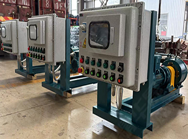 氫氧化鈉、磷酸三鈉、高溫緩腐劑等溶液輸送 